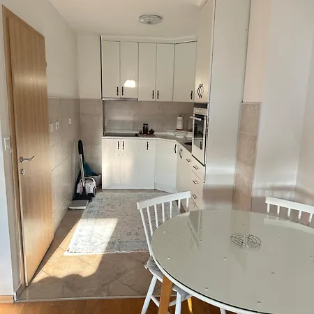 Lucky Place Lux Apartman
