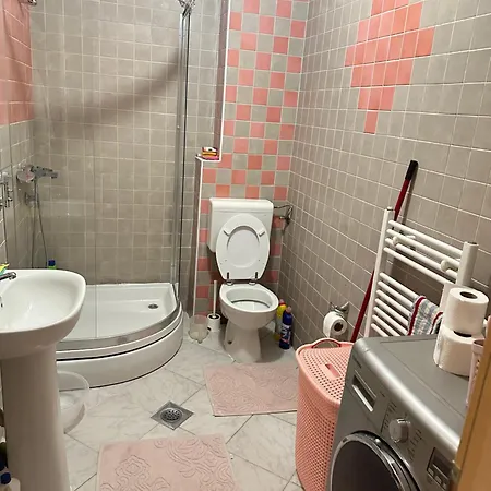 公寓 Lucky Place Lux *