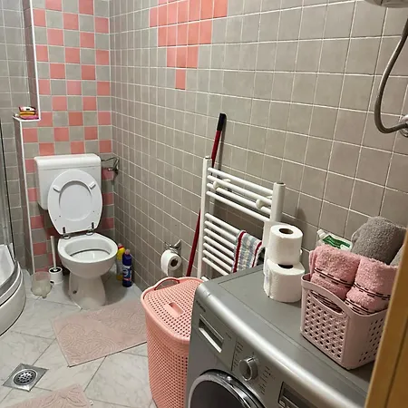 Lucky Place Lux 图兹拉