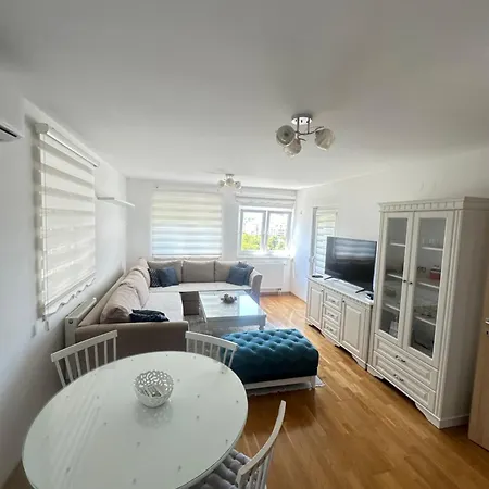 Lucky Place Lux Apartman Tuzla